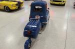 Peel P50 Replica 1963 года